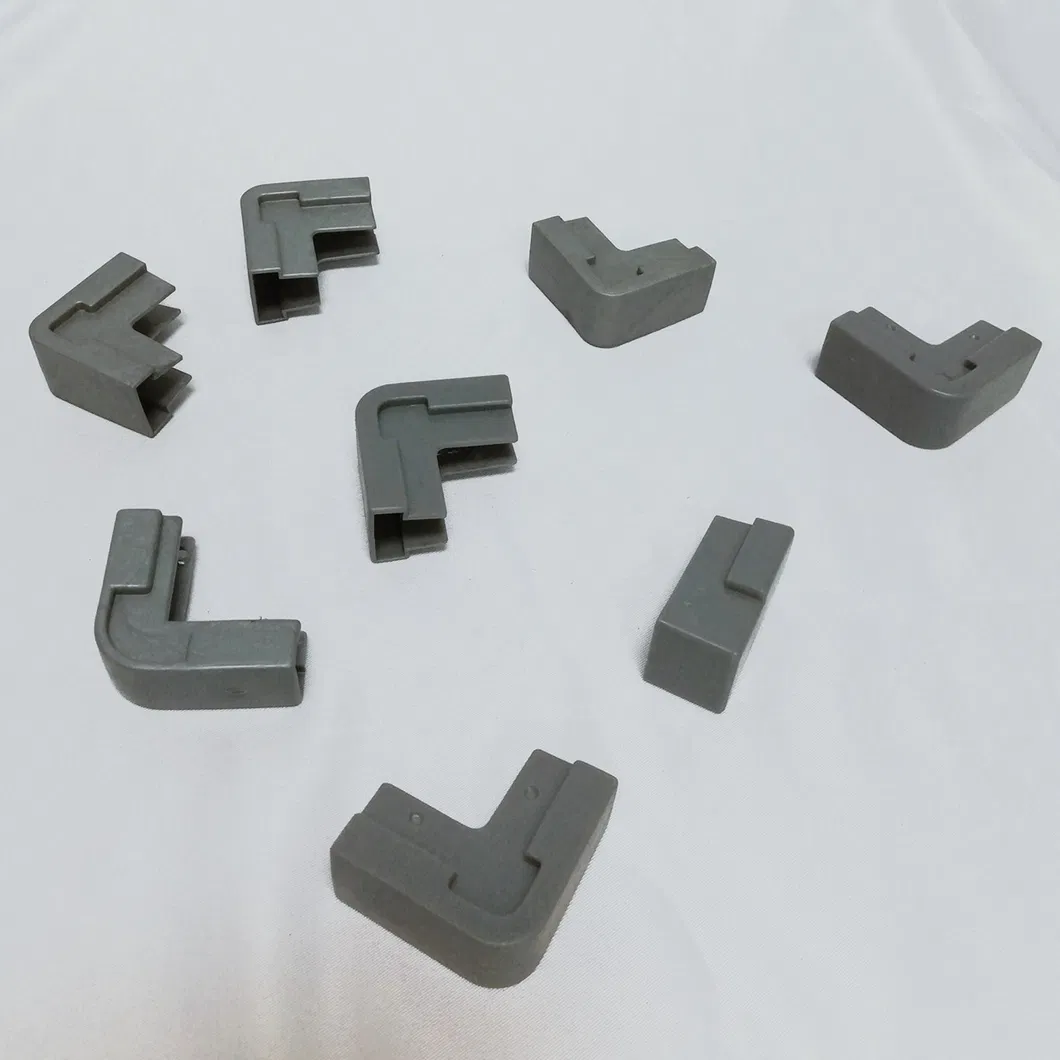 ABS Corner for Whiteboard Manufacturing Whiteboard Corner