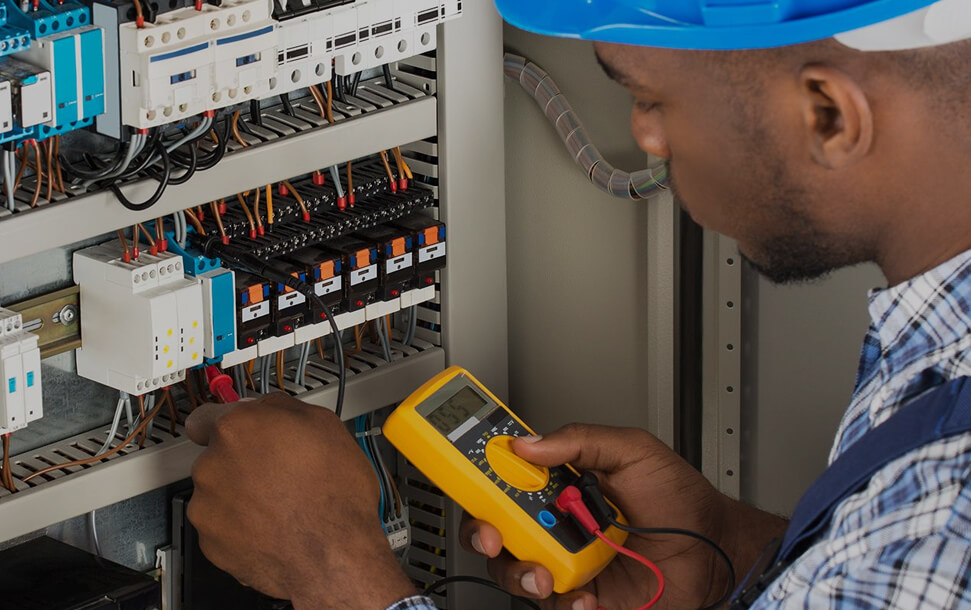 Fujian Smrtr Technology Co. Ltd. Zentar factory overview in Xiamen China