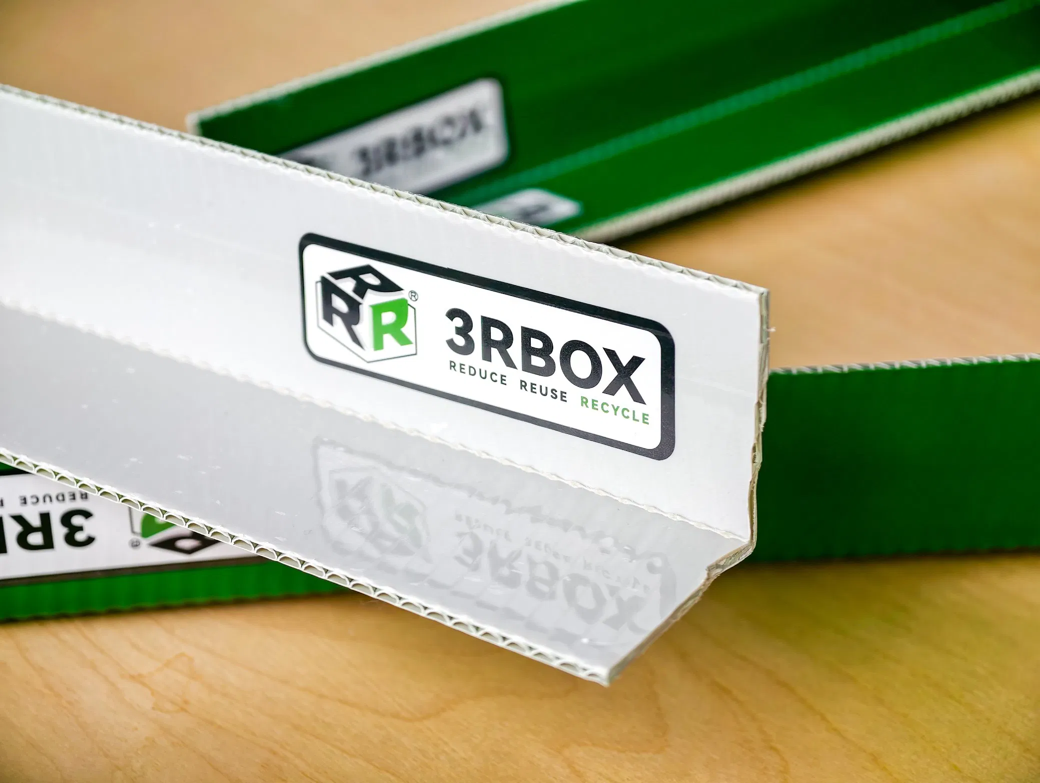 Long Stone Paper Corner Paper Case for Paper Box Factory Directly