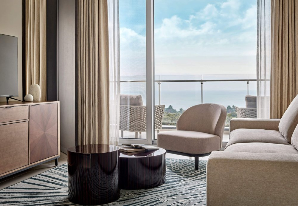 Professional Manufacturer of Custom Hotel Furniture - Hotel Bedroom &amp; Guest Room Furniture, Villa FF&E Project Wholesale Supplier