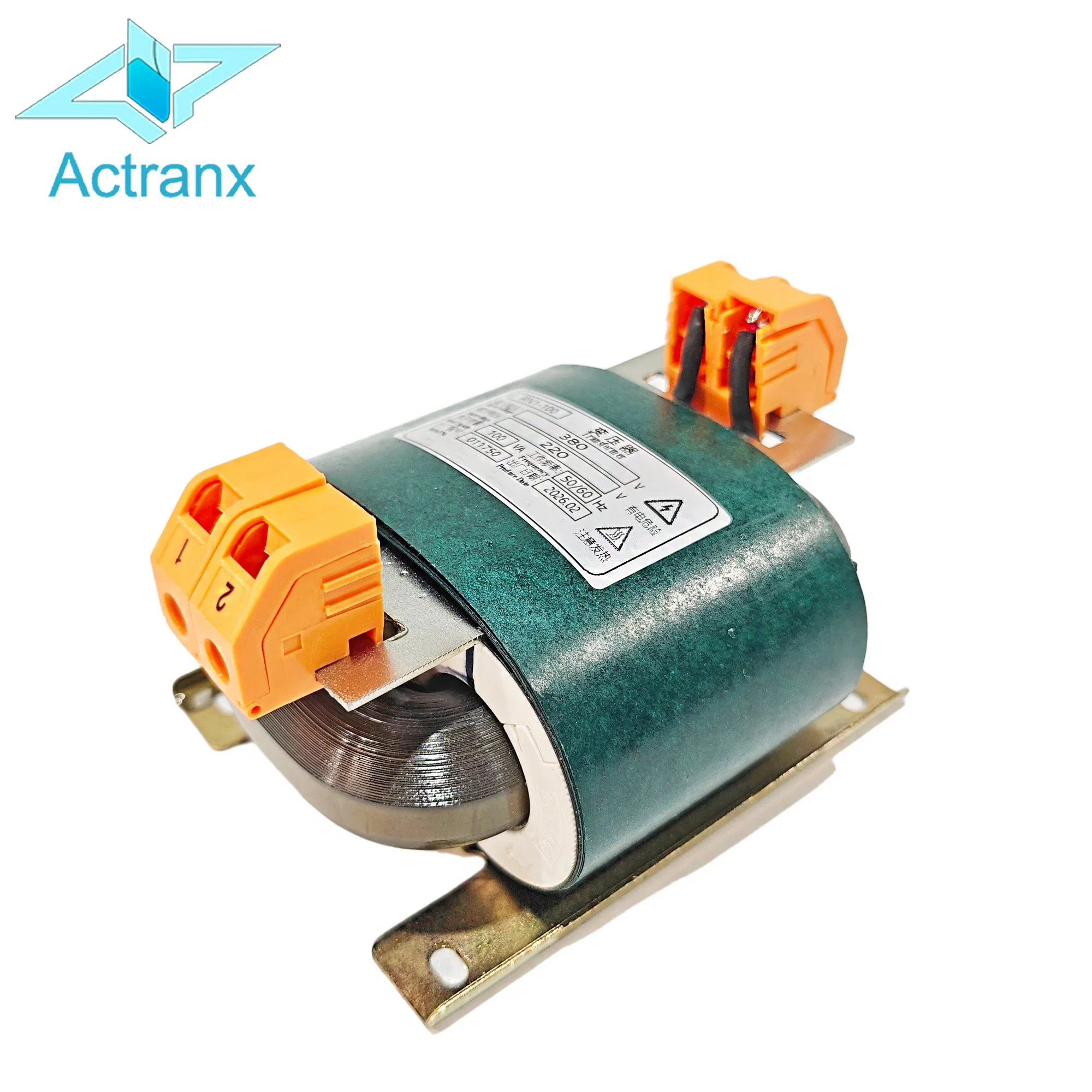 Air Coil Inductor Induction Coil Current Rod Core Power Coil Transformer