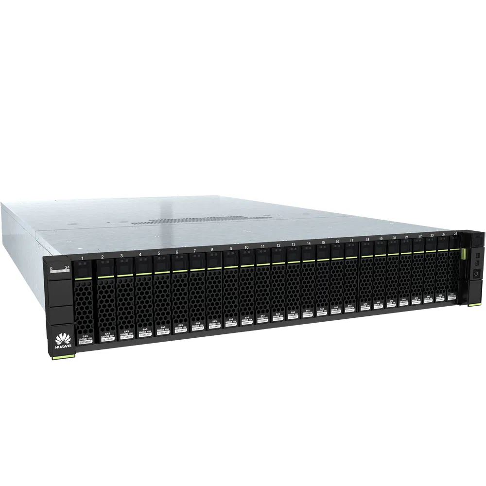 Brand New Oceanstor Dorado 3000 Entry-Level All-Flash Storage for Smes in Stock