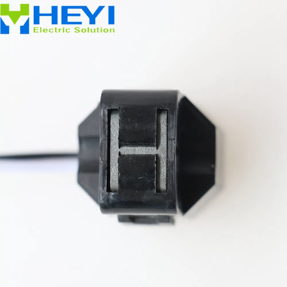 Kct-30A/10mA Cl: 0.5 Split Core CT Coil Clamp on Current Transformers