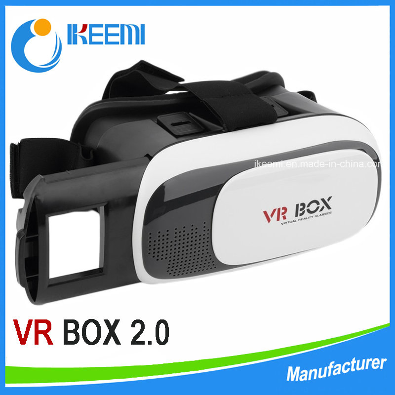 2016 Top Sale 3D Virtual Reality Home Theater