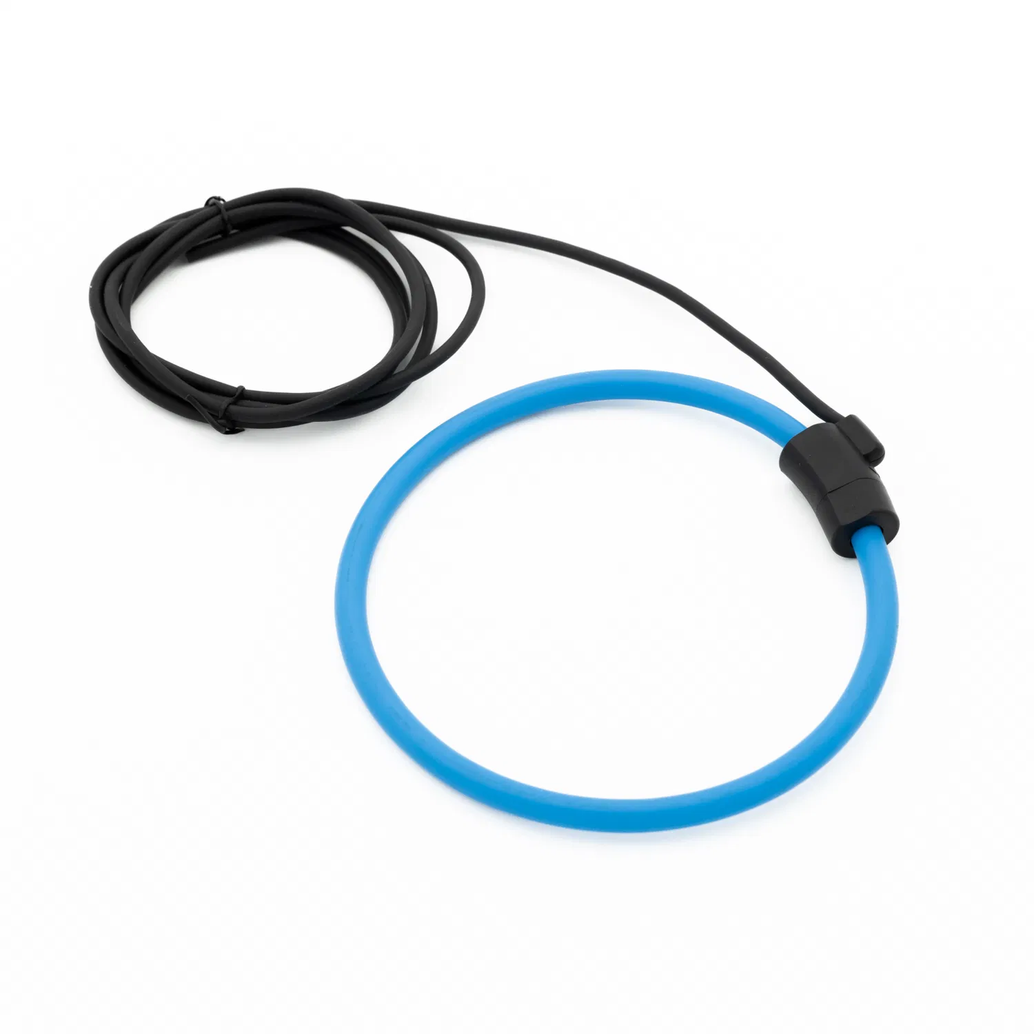 Rogowski Current Transformer 333mv Flexible CT Probe Rogowski Coil Current Transformer