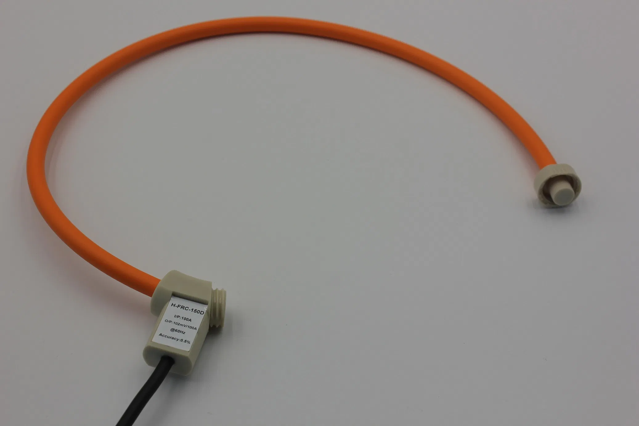 Rogowski Coil Current Sensor with 3000A/3V