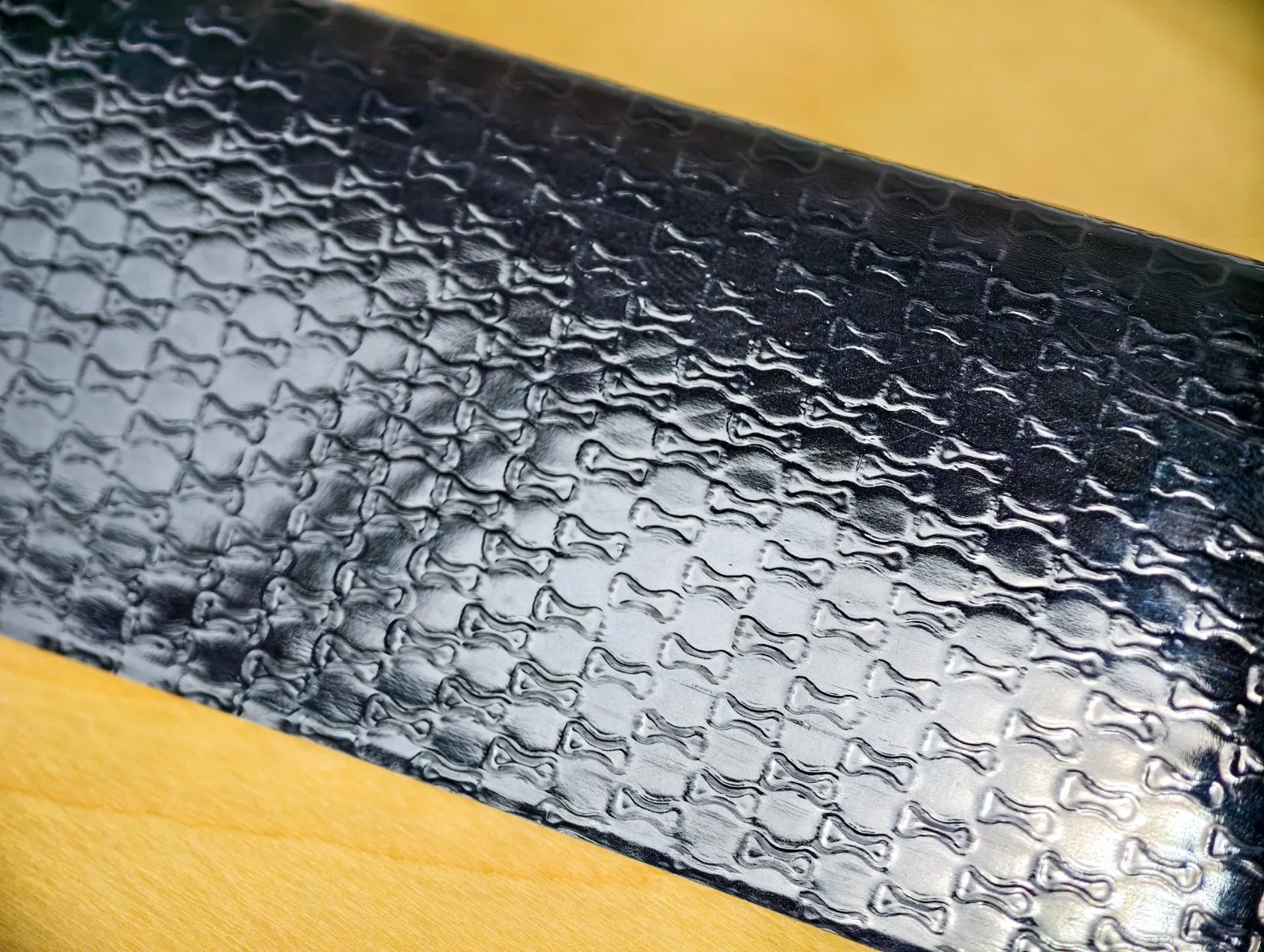 L Shape Plastic Corner Protectors Effectively Protect Cartons From Bumps and Knocks