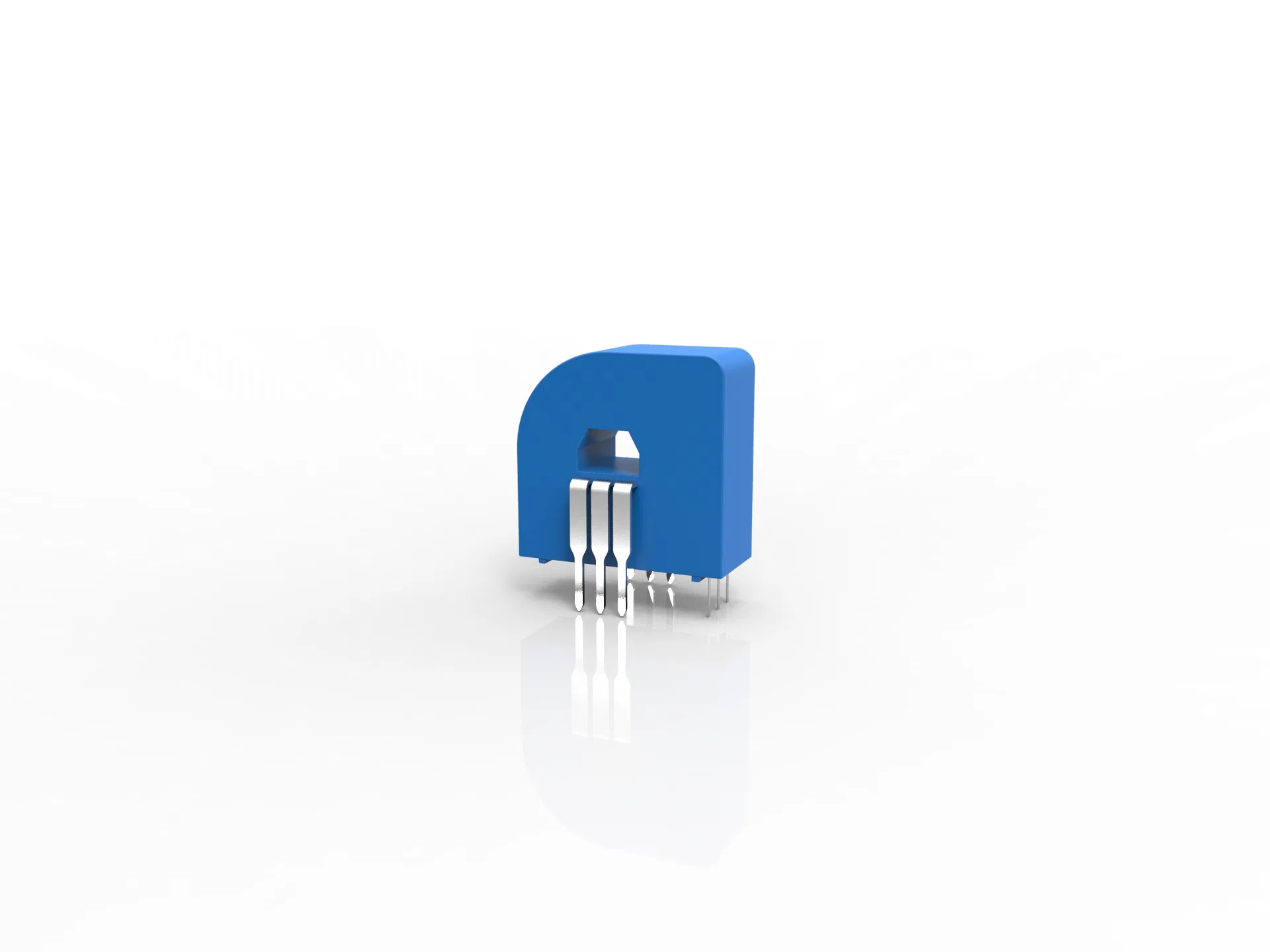 Good Linearity Hall Effect Current Transformer