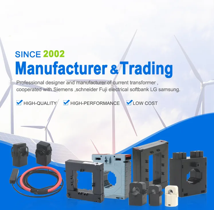 Current Transformer 1