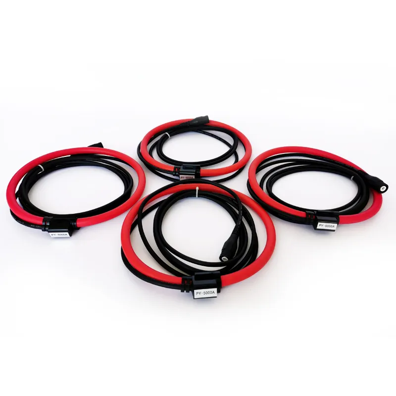 Flexible Current Transformer Detail