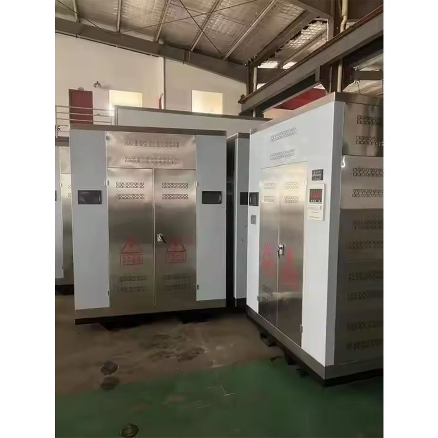 High-Voltage S13/S11/S9-2500kVA/11kv Oil-Immersed Power Transformer Distribution Transformer