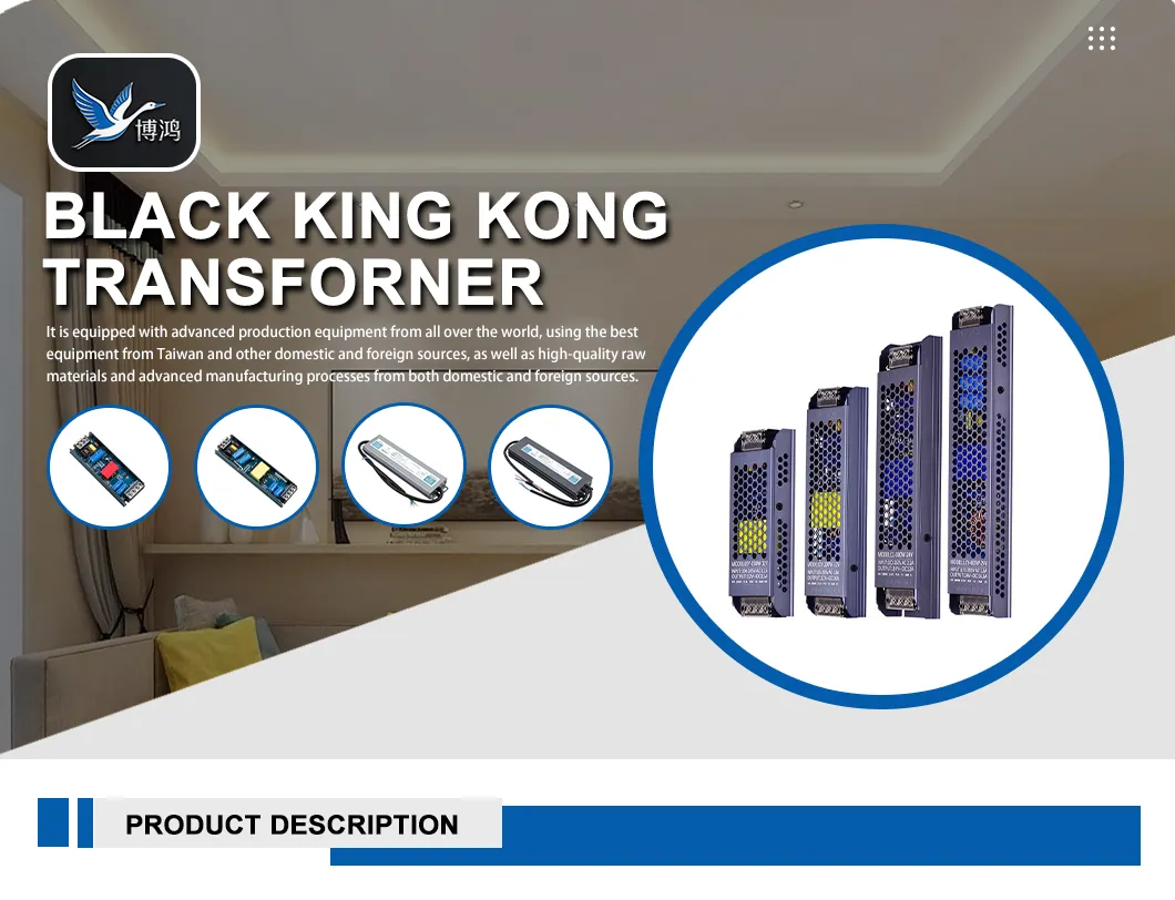 High Quality Electronic Components