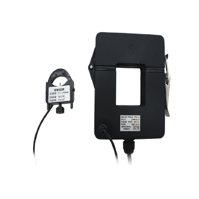 Hyst Split Core 200-2000A Outdoor Waterproof Current Transformer with Piercing Connector