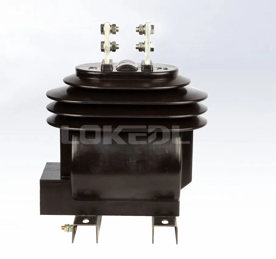 Outdoor Current Transformer Photo 2