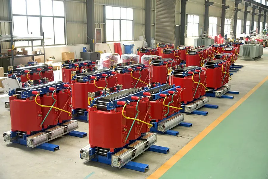 Production Process