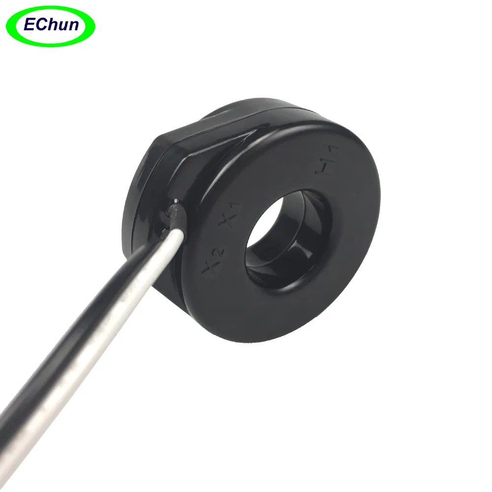 26mm 200A Ring Type Solid Core Mini Precision Current Transformer