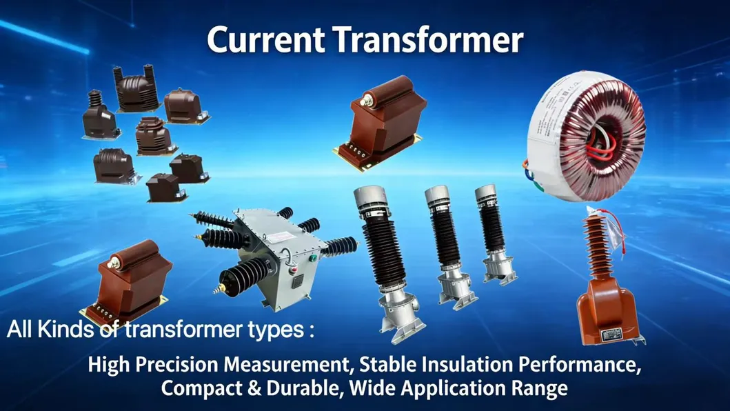 Transformer Overview