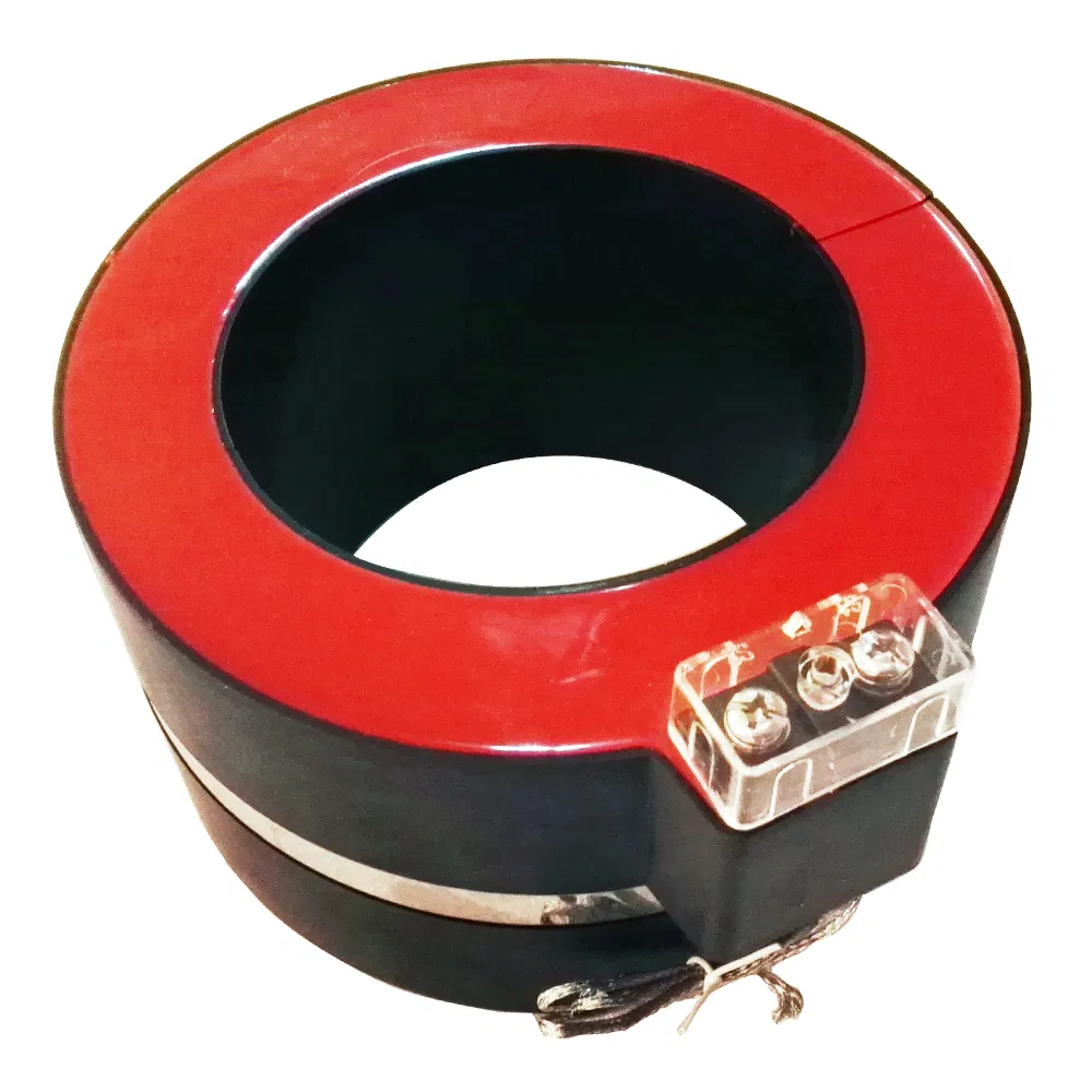 LZCK2500-10 Split Core CT 5