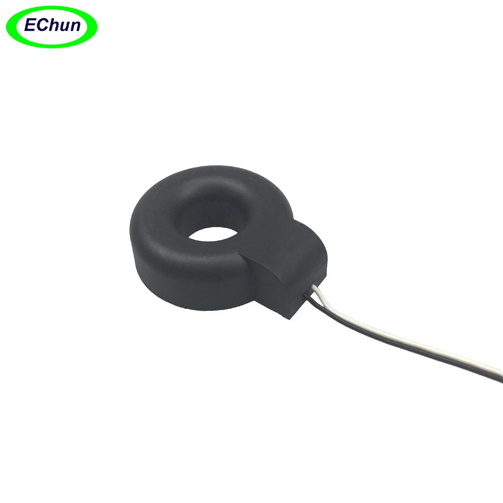 20mm 100A 1A Ring Core Mini Precision Current Transformer 0.2 Class