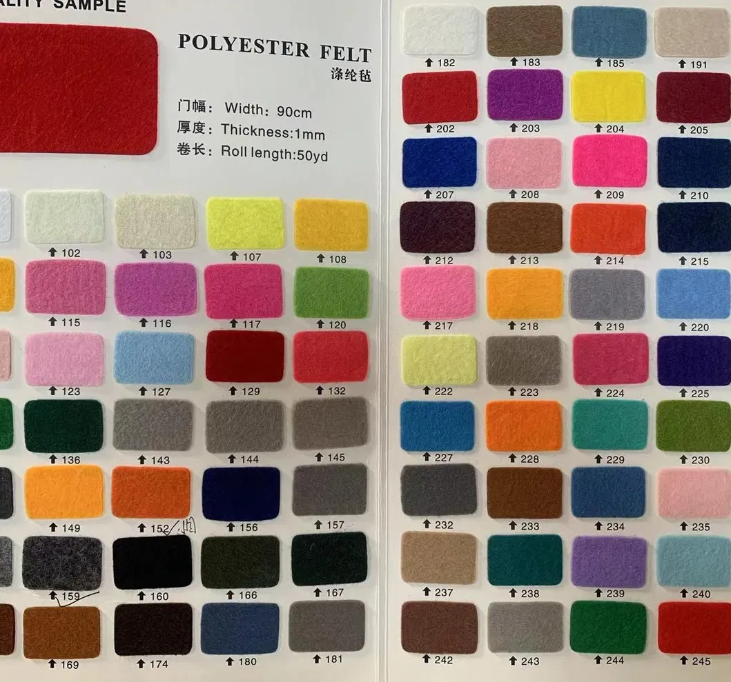 Color Swatches