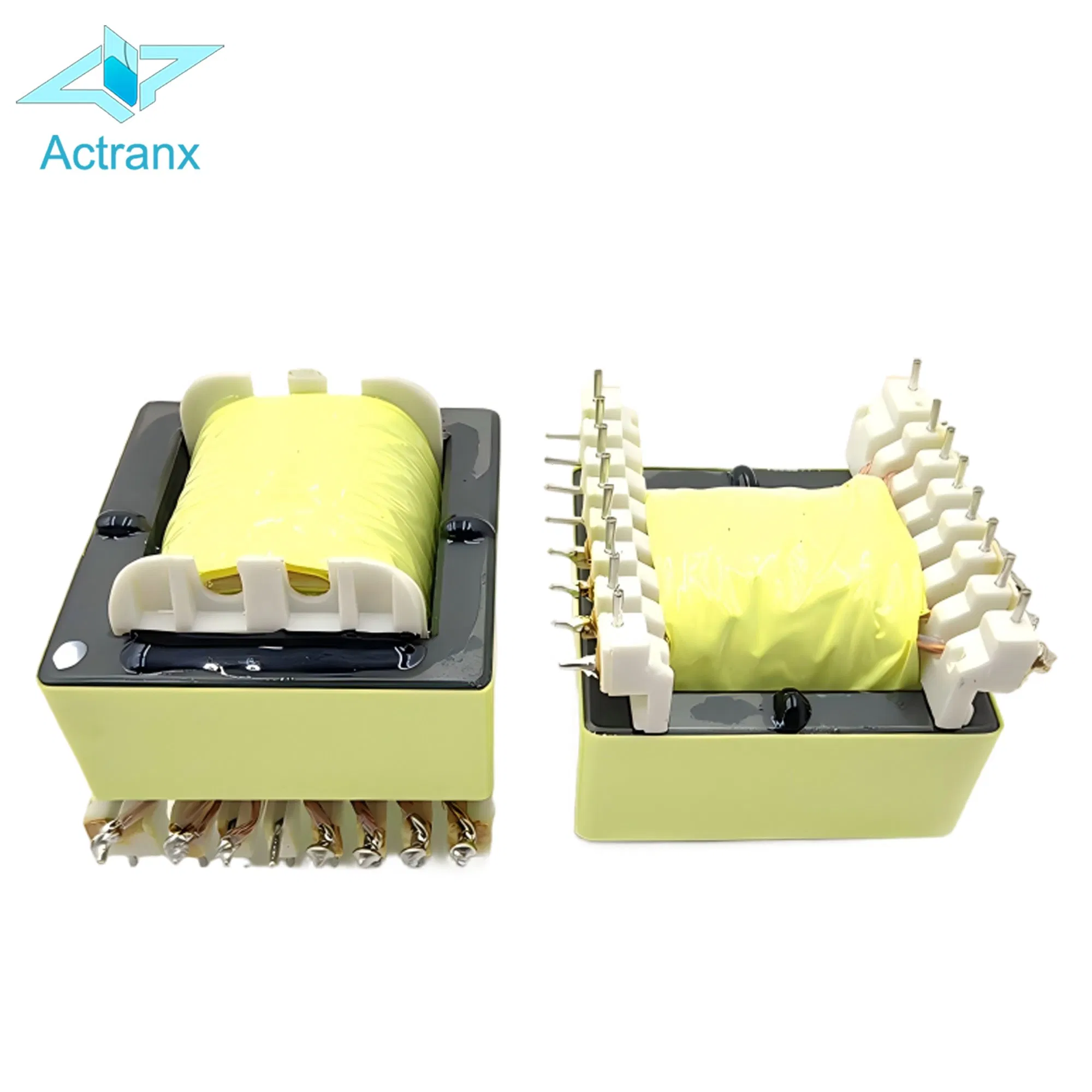 Constant Current Energy-Saving Ee55 General Purpose High Frequency Power Transformer for LED Driver