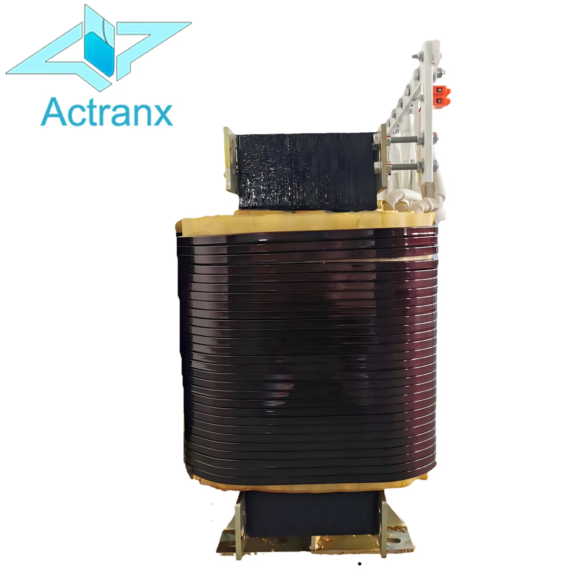 Advanced 220kVA Power Transformer with Efficient Zigzag Design for UPS Systems