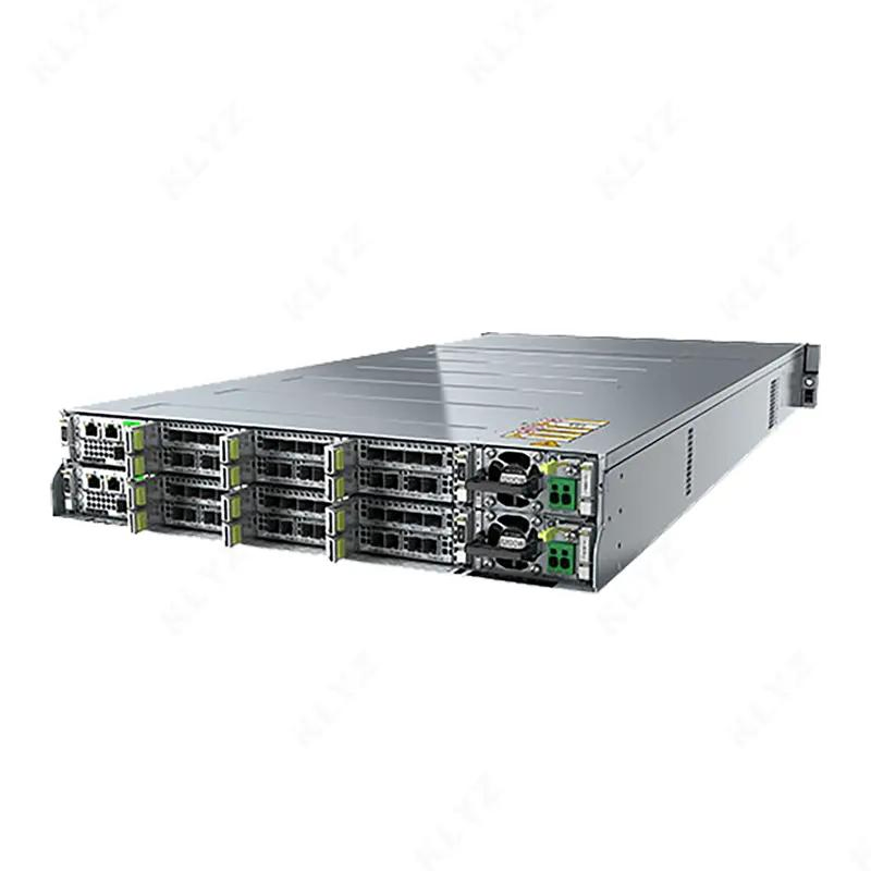 Networking Attached Storage Hua Wei Oceanstor Dorado 5600 V6 All Flash Date Storage System for 5000 V6 Series