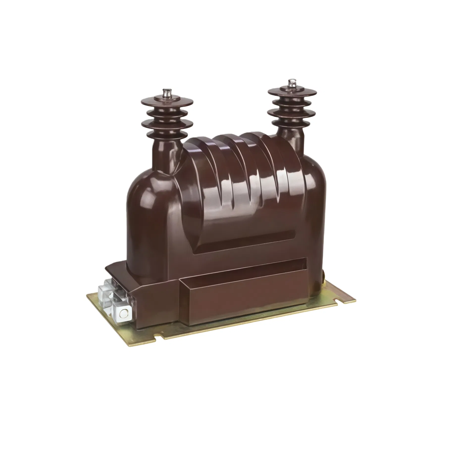 Lzzbj9-10 High Voltage Indoors Current Transformer CT High Voltage Open Close Cable Type Zero Sequence Phase Current Transformer