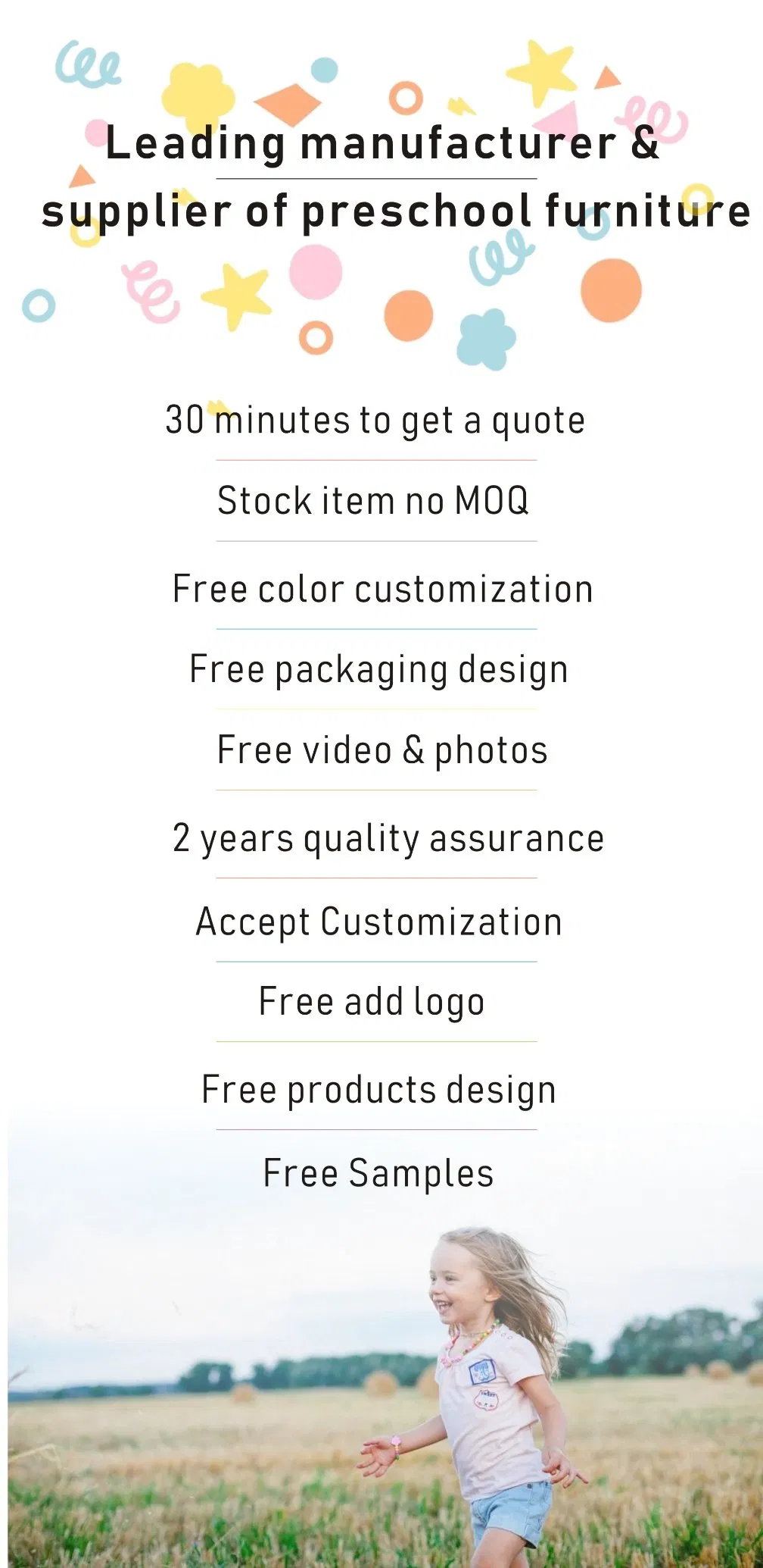 Kids Reading Nook Desk