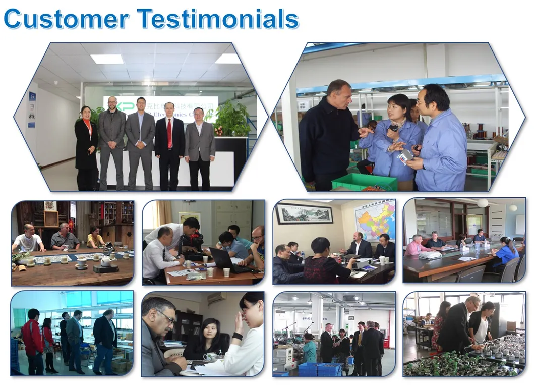 Final Product Inspection