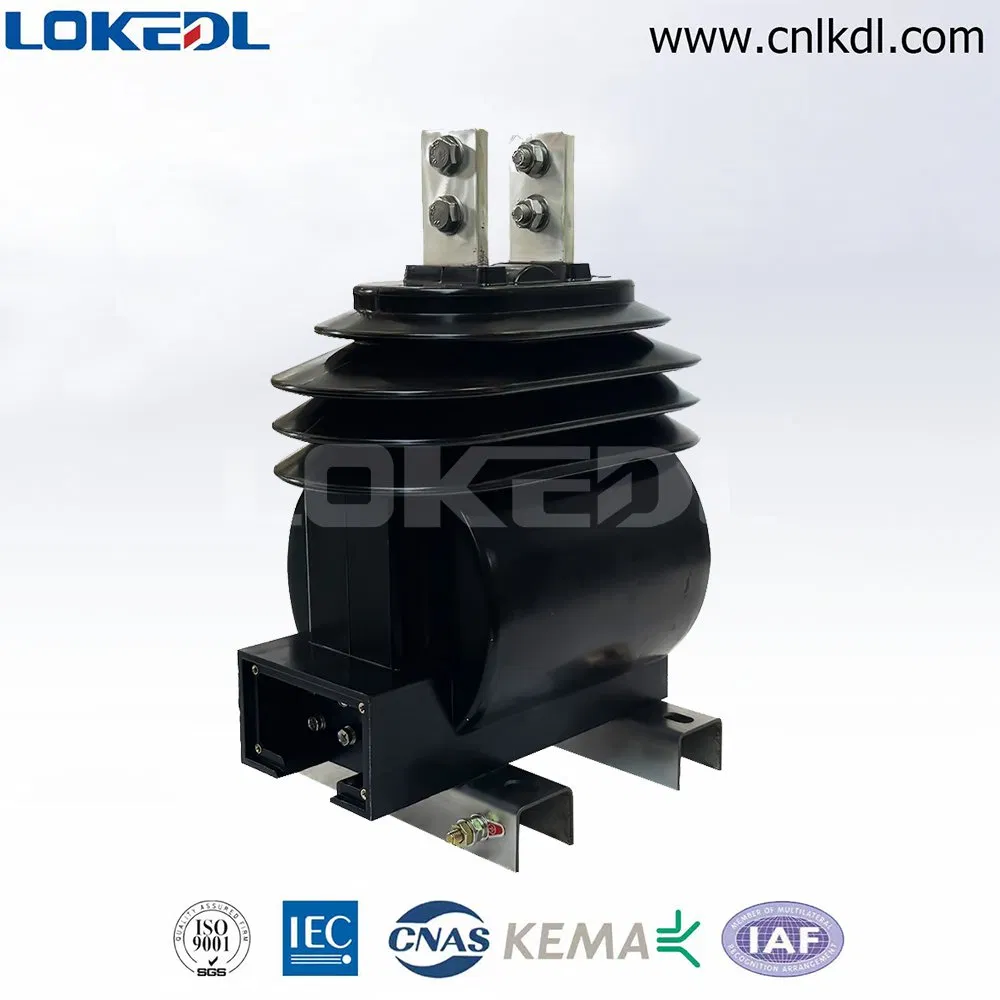 Rated Voltage 11kv Outdoor CT 50/5A, 100/5A, 150/5A, 200/5A, 300/5A, 600/5A, 800/5A, Class 0.5, 0.2 Current Transformer