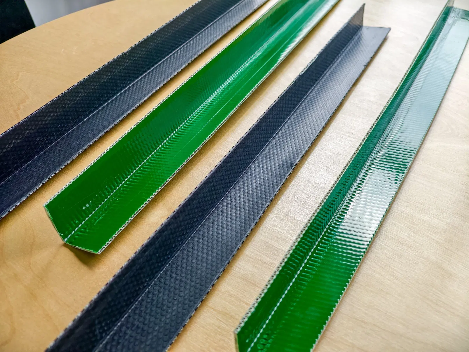 Long Stone Paper Corner Paper Case for Paper Box Factory Directly