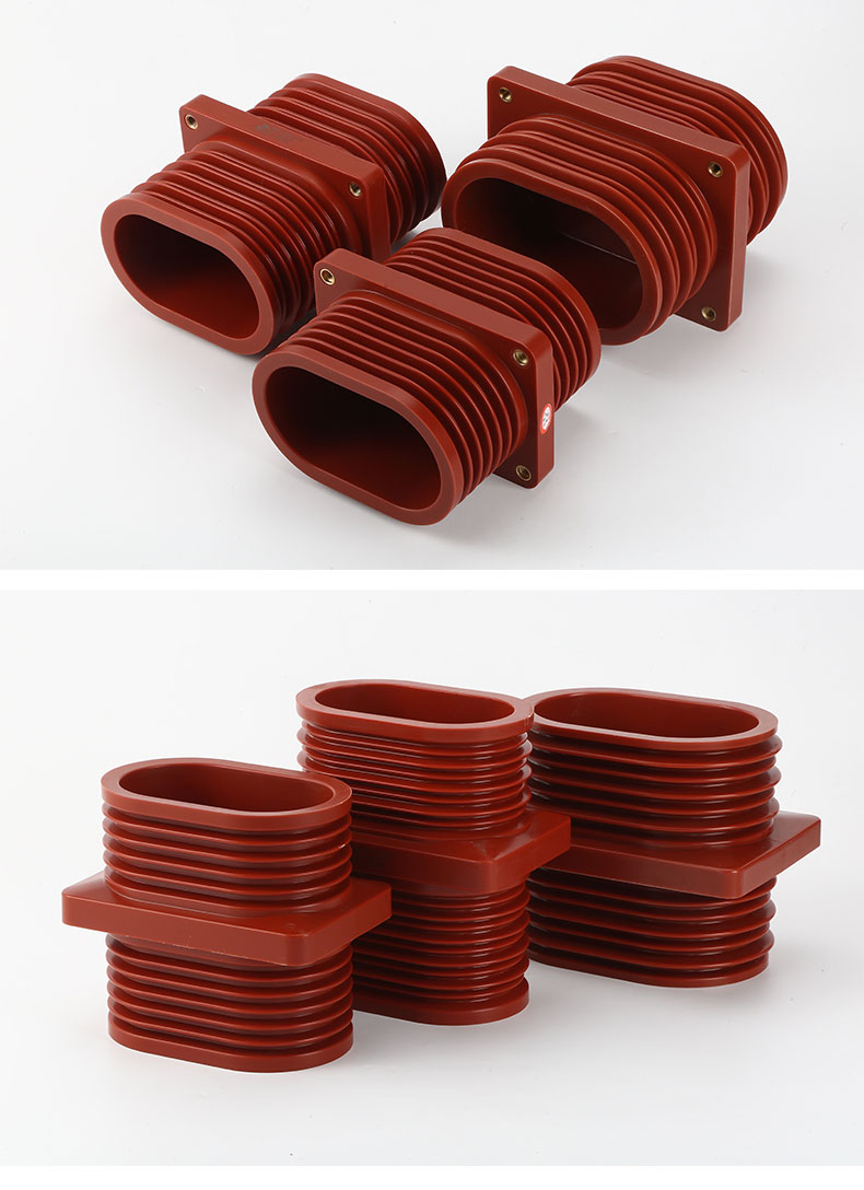 35kv Outdoor High Voltage Transformer Single-Phase Semi-Insulated Residual Winding Transformer