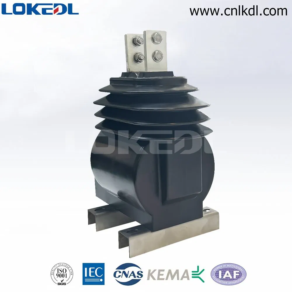 Rated Voltage 11kv Outdoor CT 50/5A, 100/5A, 150/5A, 200/5A, 300/5A, 600/5A, 800/5A, Class 0.5, 0.2 Current Transformer