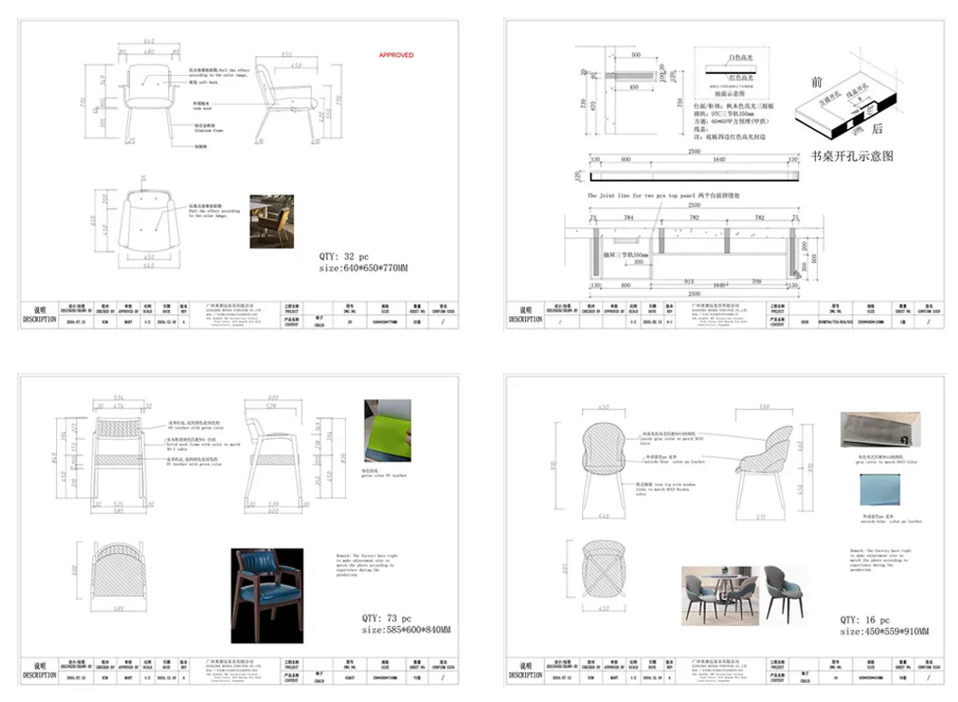 Hotel Guest Room Furniture
