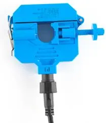 Outdoor IP67 Waterproof Clamp on Fsct-20