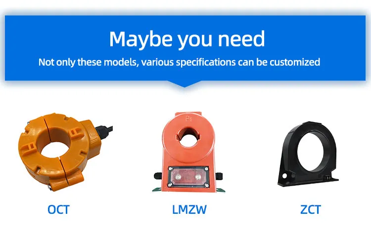 Current Transformer 6