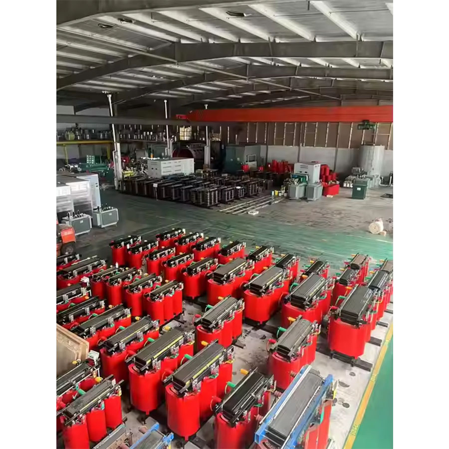 High-Voltage S13/S11/S9-2500kVA/11kv Oil-Immersed Power Transformer Distribution Transformer