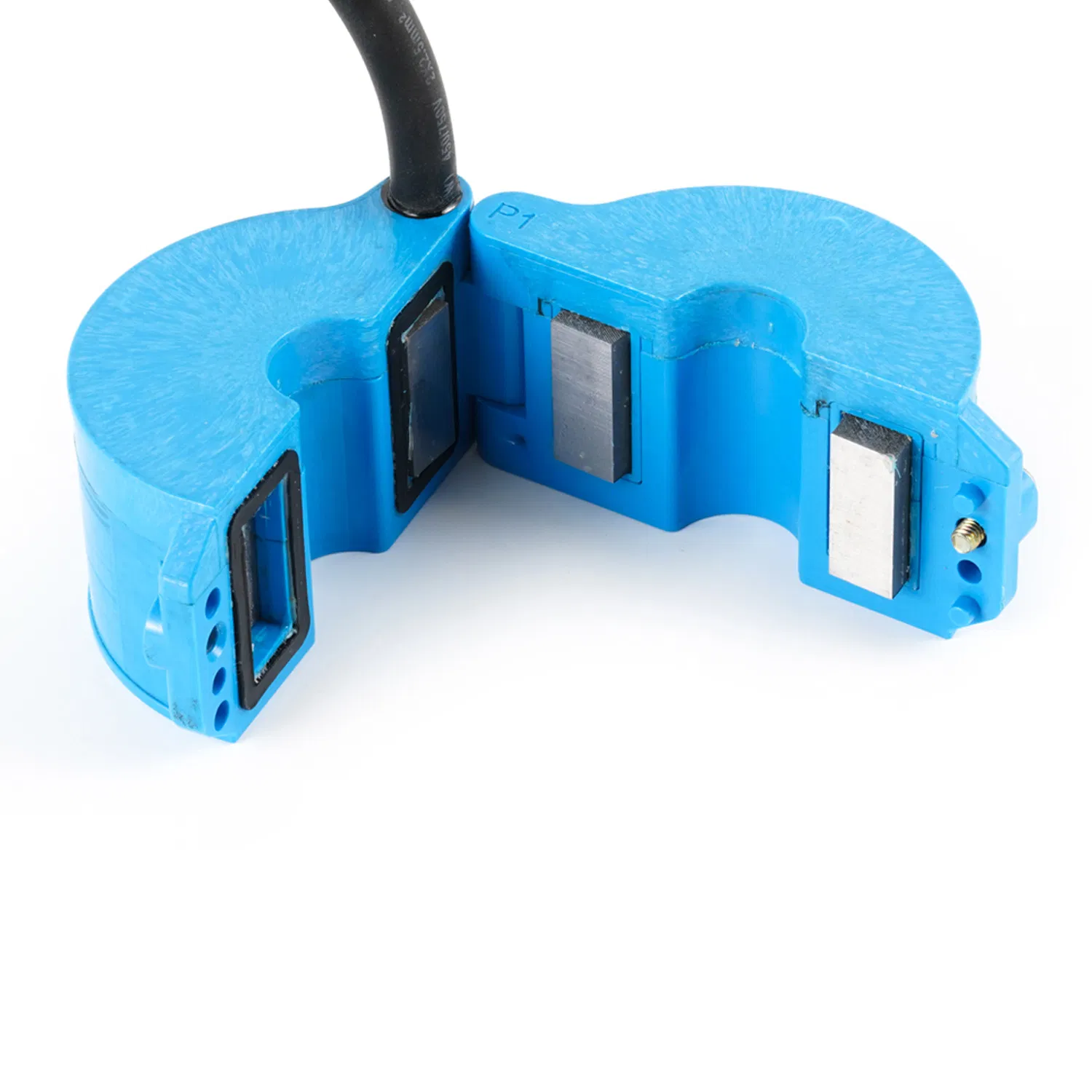 Fsct-T36 500A-5A Outdoors Waterproof Split Core Current Transformer