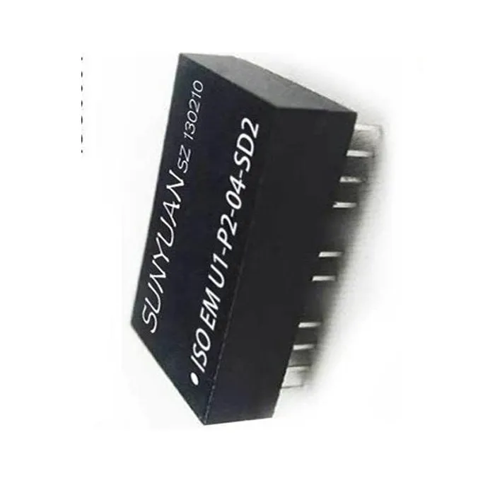 Signal Isolated Amplifier