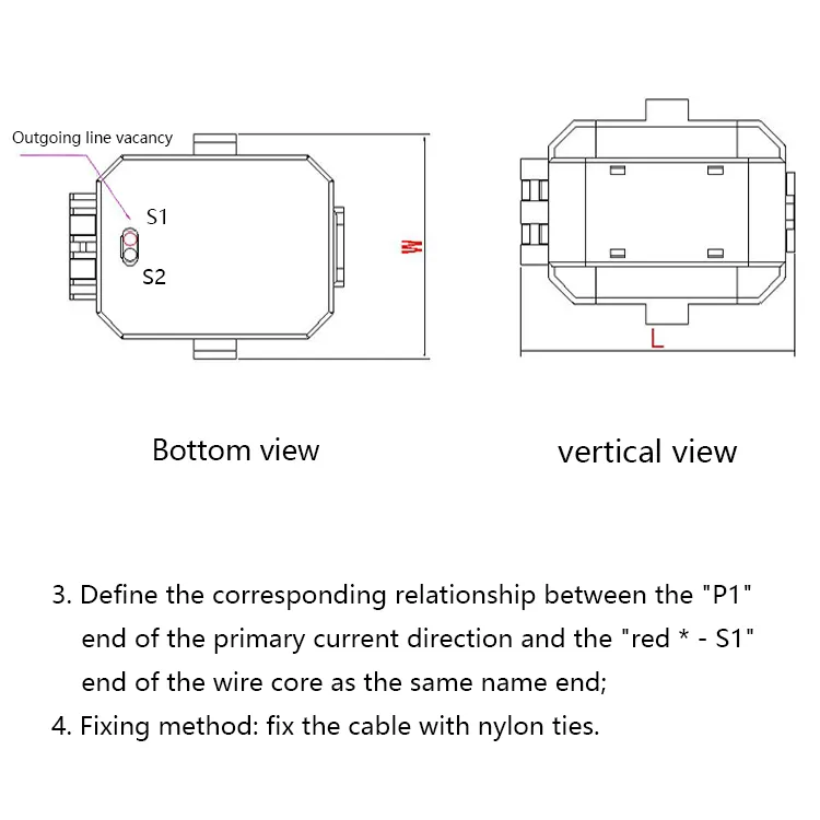 Current Transformer 1
