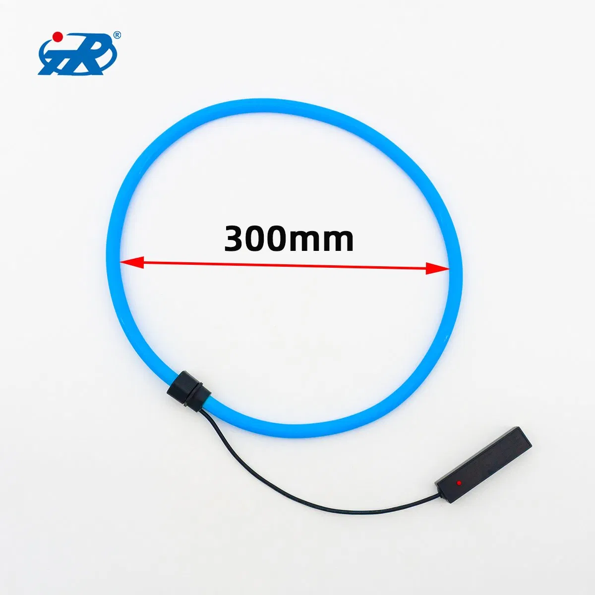 TR Clamp Gauge Rail Current Measurement Flexible Roche Coil Current Transformer