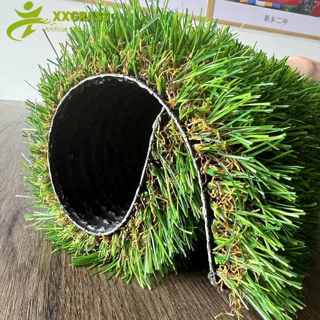 Outdoor Home Decoration DIY Synthetic Artificial Grass for Garden/Landscaping/Backyard/Patio/Playground
