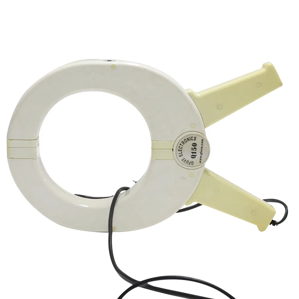 Q150 3000/5A Split Core Clamp-on Current Transformer (150mm Opening)