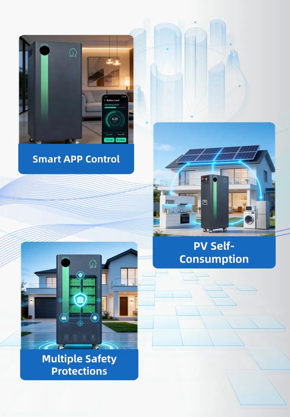 Energy Storage System 3