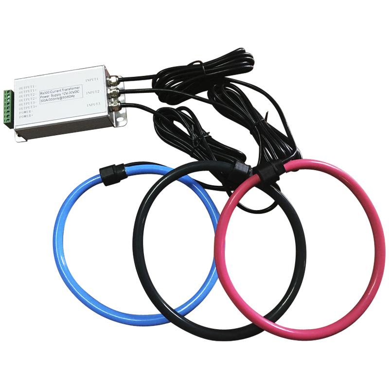 Jianyin Spark Xh-Sct Series Split Core Clamp on Current Transformer