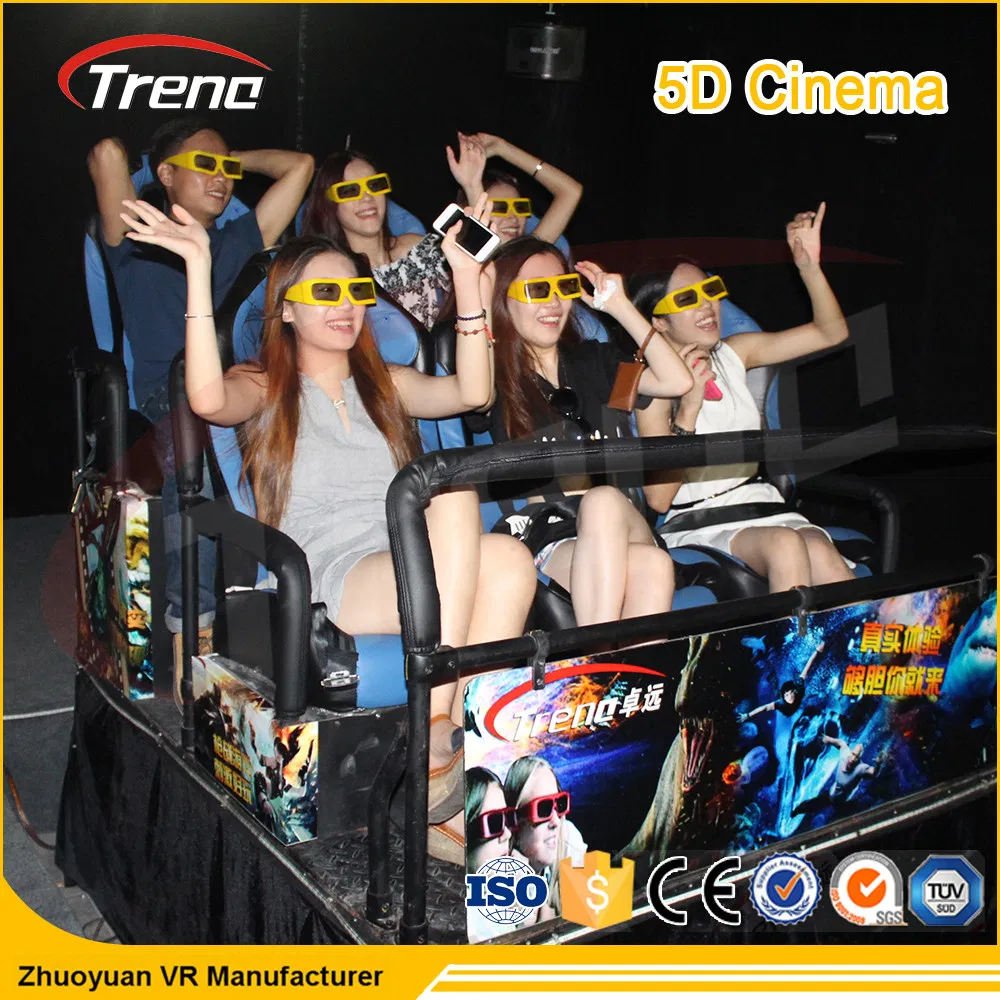 Hot Children Game 5D 7D 9d Cabin Cinema Dynamic Home Theater