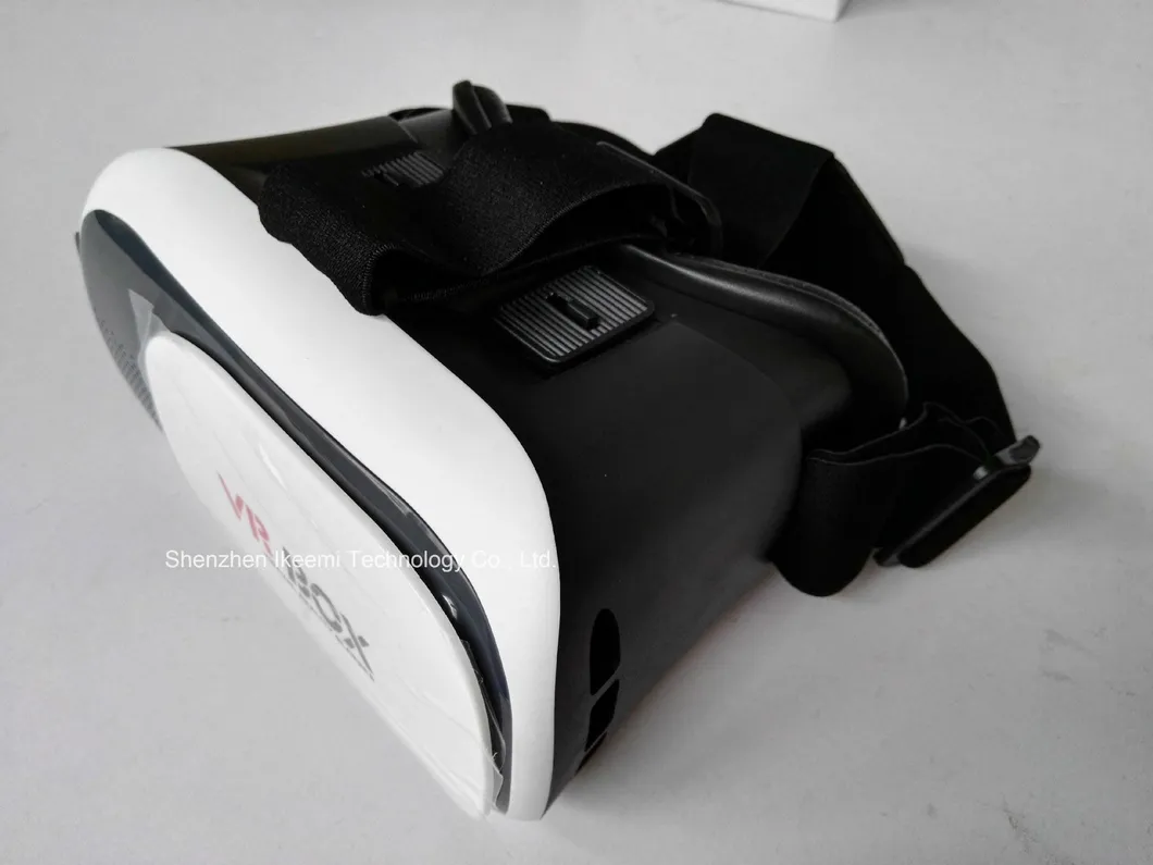 3D VR Box View 2