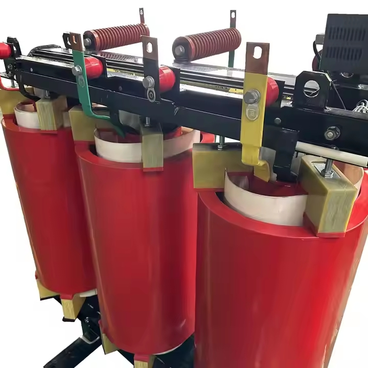 11kv 800kVA/ 500kVA /1500kVA/ 1250 kVA /2500kVA Power Dry Type Transformer