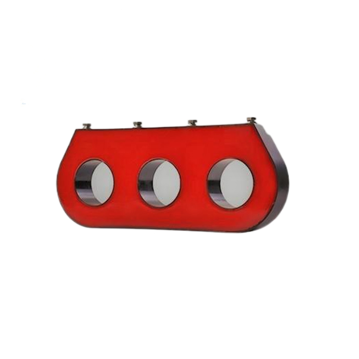 Lsy-10/120 Three Phase Integrated Current Transformer Zero Sequence Current Transformer